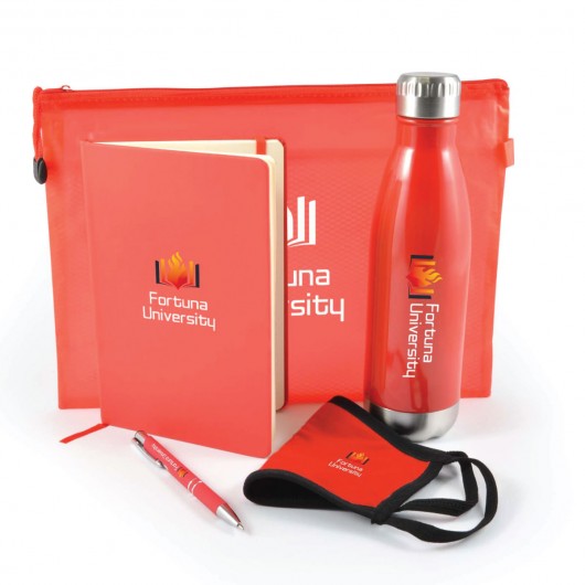 Promotional Wellbeing Packs
